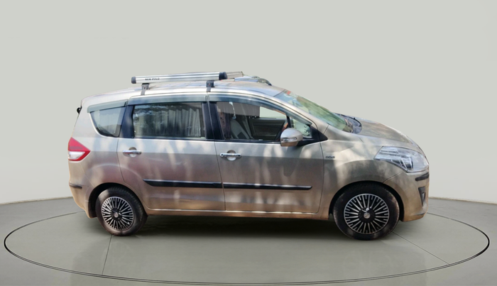2013 Maruti Ertiga ZDI, Diesel, Manual, 1,37,734 km, exterior