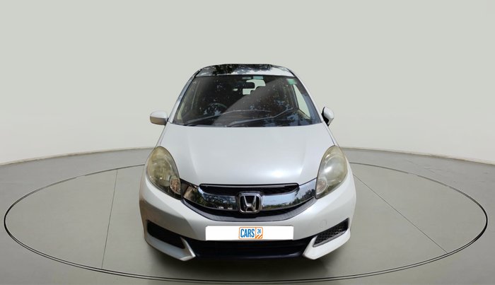 2015 Honda Mobilio 1.5L I-VTEC S, Petrol, Manual, 1,16,248 km, exterior