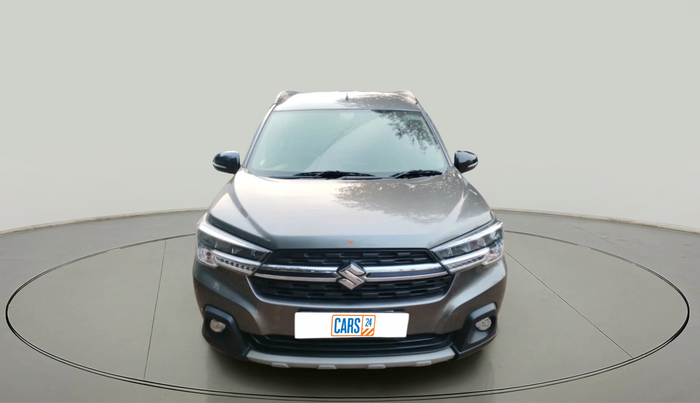 2022 Maruti XL6 ZETA MT, Petrol, Manual, 23,230 km, exterior