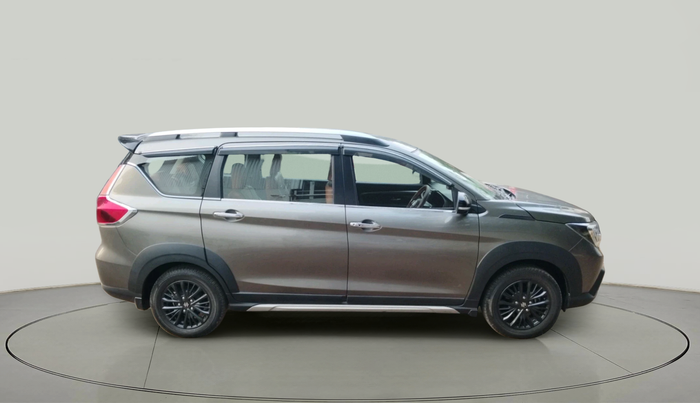 2022 Maruti XL6 ZETA MT, Petrol, Manual, 23,230 km, exterior