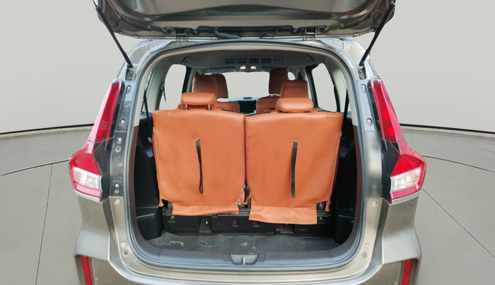 2022 Maruti XL6 ZETA MT, Petrol, Manual, 23,230 km, exterior