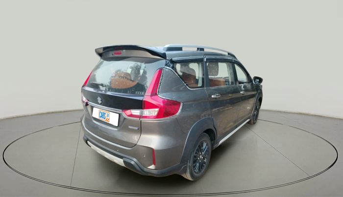 2022 Maruti XL6 ZETA MT, Petrol, Manual, 23,230 km, exterior