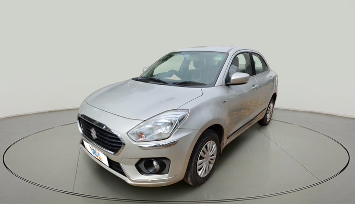2019 Maruti Dzire VXI, Petrol, Manual, 55,971 km, exterior