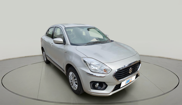 2019 Maruti Dzire VXI, Petrol, Manual, 55,971 km, exterior
