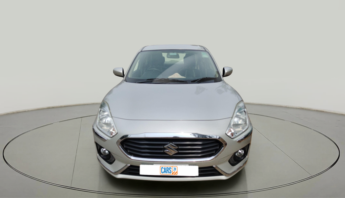 2019 Maruti Dzire VXI, Petrol, Manual, 55,971 km, exterior