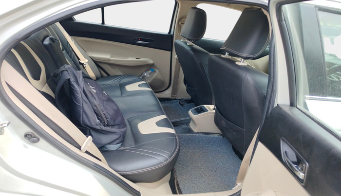 2019 Maruti Dzire VXI, Petrol, Manual, 55,971 km, interior