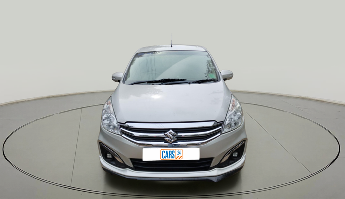 2017 Maruti Ertiga ZDI + SHVS, Diesel, Manual, 1,99,000 km, exterior