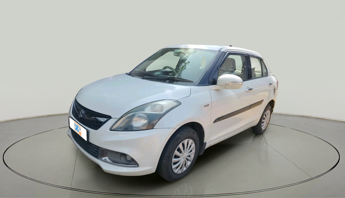 2015 Maruti Swift Dzire VDI, Diesel, Manual, 1,66,994 km, exterior