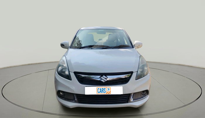 2015 Maruti Swift Dzire VDI, Diesel, Manual, 1,66,994 km, exterior