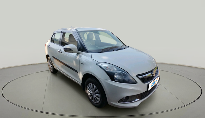 2015 Maruti Swift Dzire VDI, Diesel, Manual, 1,66,994 km, exterior