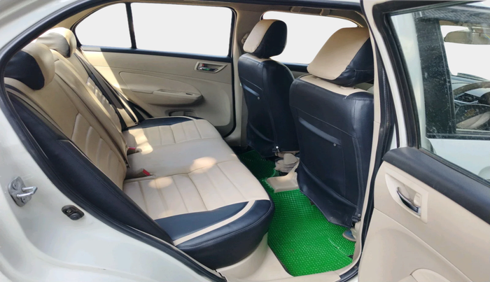 2015 Maruti Swift Dzire VDI, Diesel, Manual, 1,66,994 km, interior