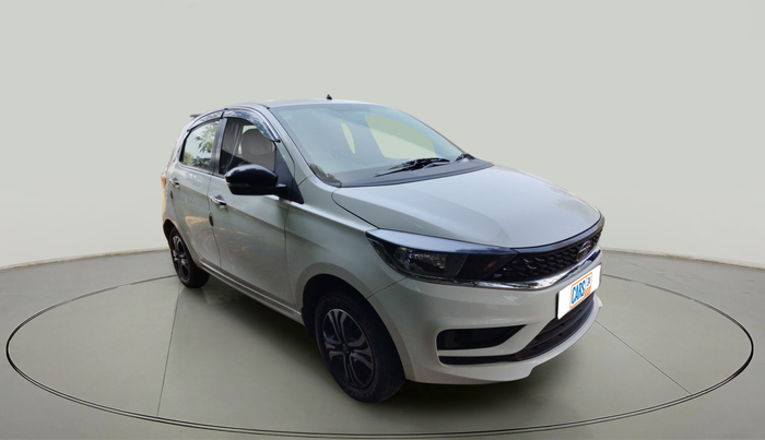 2023 Tata Tiago XT PETROL, Petrol, Manual, 5,283 km, exterior