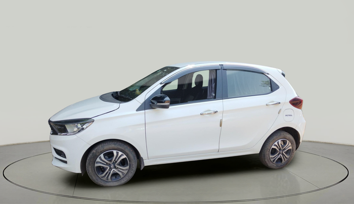 2023 Tata Tiago XT PETROL, Petrol, Manual, 5,283 km, exterior