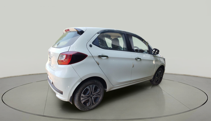 2023 Tata Tiago XT PETROL, Petrol, Manual, 5,283 km, exterior