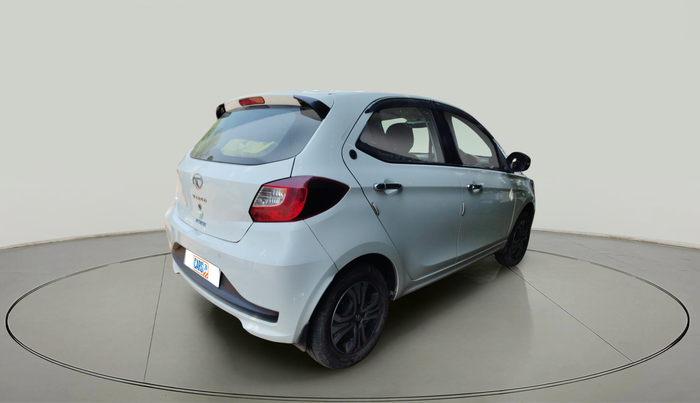 2023 Tata Tiago XT PETROL, Petrol, Manual, 5,283 km, exterior