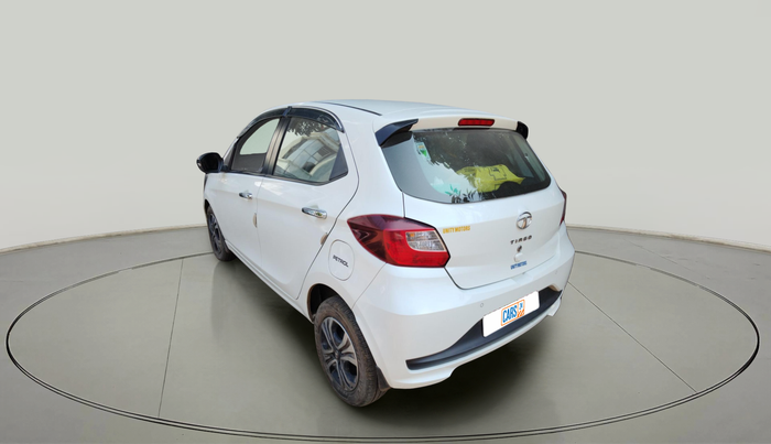 2023 Tata Tiago XT PETROL, Petrol, Manual, 5,283 km, exterior