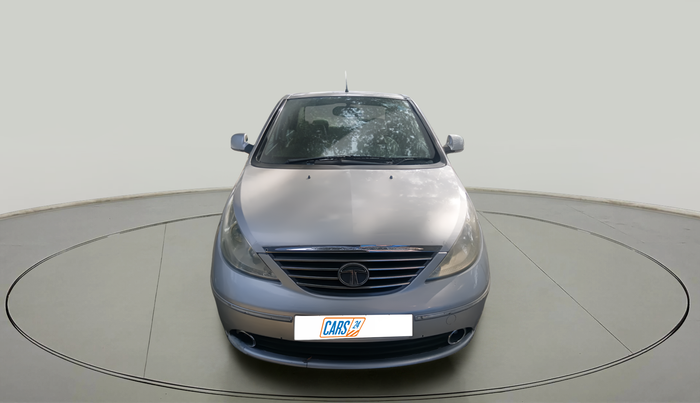2012 Tata Manza ELAN QUADRAJET, Diesel, Manual, 1,18,895 km, exterior