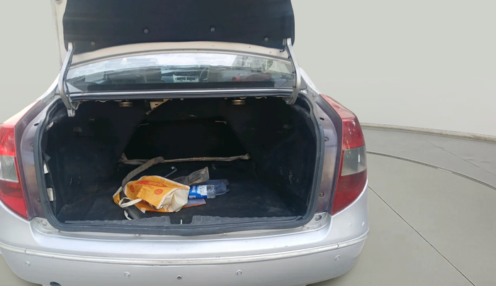 2012 Tata Manza ELAN QUADRAJET, Diesel, Manual, 1,18,895 km, exterior