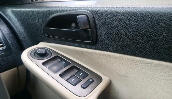 2012 Tata Manza ELAN QUADRAJET, Diesel, Manual, 1,18,895 km, interior