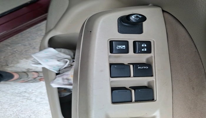 2017 Maruti Ciaz DELTA 1.4 MT PETROL, Petrol, Manual, 60,960 km, interior