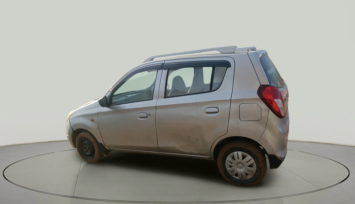 2021 Maruti Alto LXI, Petrol, Manual, 77,434 km, exterior