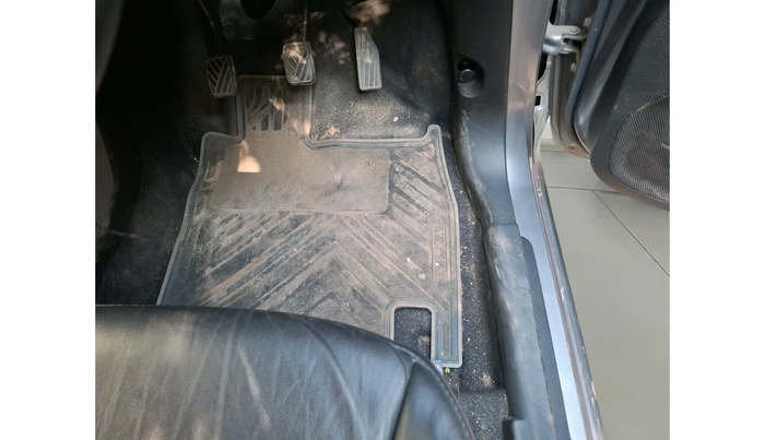 2021 Maruti IGNIS ZETA 1.2, Petrol, Manual, 47,208 km, interior