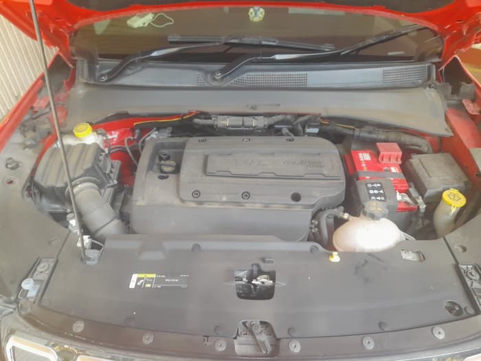 2022 Jeep Compass LONGITUDE (O) 1.4 PETROL DCT, Petrol, Automatic, 9,500 km, exterior