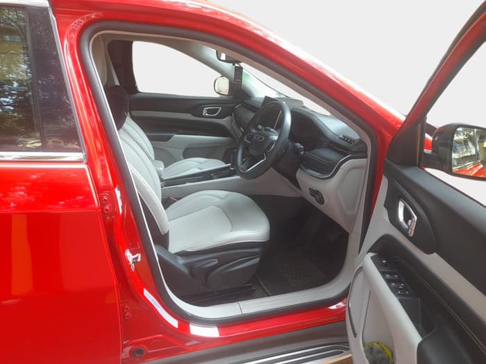 Interior