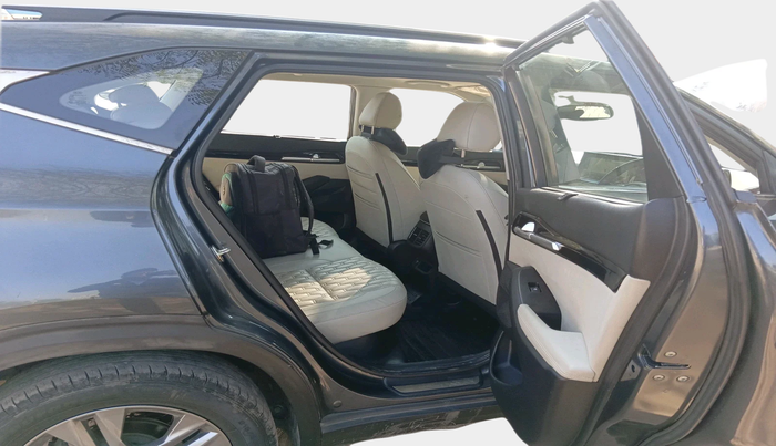 2020 KIA SELTOS HTX 1.5 PETROL, Petrol, Manual, 45,726 km, interior