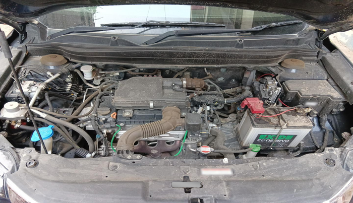 2023 Maruti Grand Vitara SIGMA SMART HYBRID, Petrol, Manual, 7,13,000 km, exterior