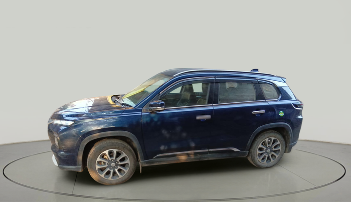 2023 Maruti Grand Vitara SIGMA SMART HYBRID, Petrol, Manual, 7,13,000 km, exterior