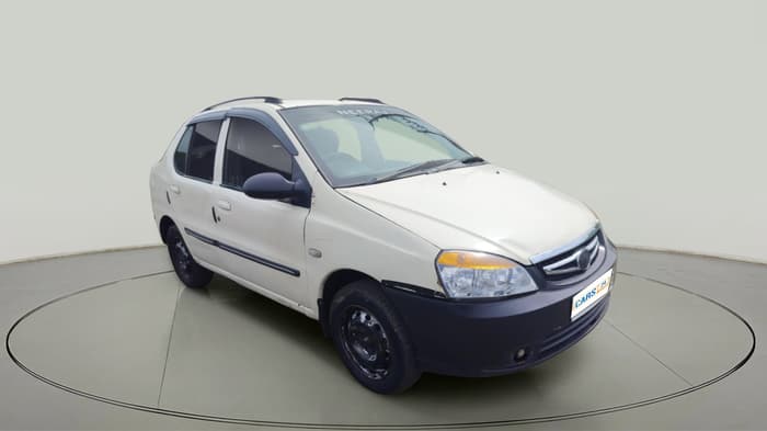 2014 Tata Indigo ECS LX TDI, Diesel, Manual, 1,50,00,000 km, exterior