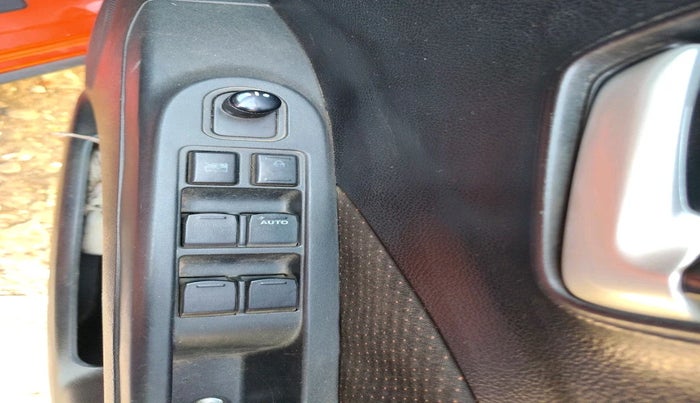 2018 Maruti Celerio X ZXI, Petrol, Manual, 93,574 km, interior