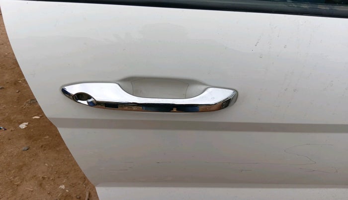 2022 Hyundai Creta SX 1.5 DIESEL, Diesel, Manual, 37,618 km, interior