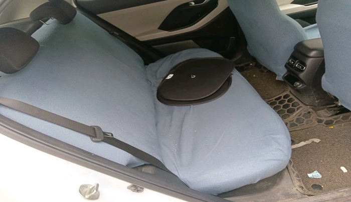 2022 Hyundai Creta SX 1.5 DIESEL, Diesel, Manual, 37,618 km, interior