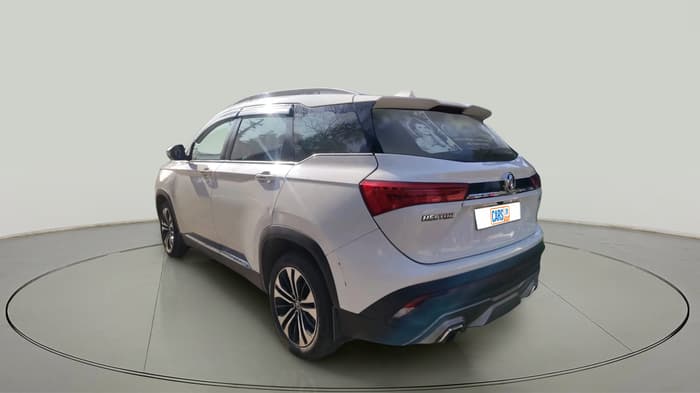 2021 MG HECTOR SHARP 2.0 DIESEL, Diesel, Manual, 1,02,100 km, exterior