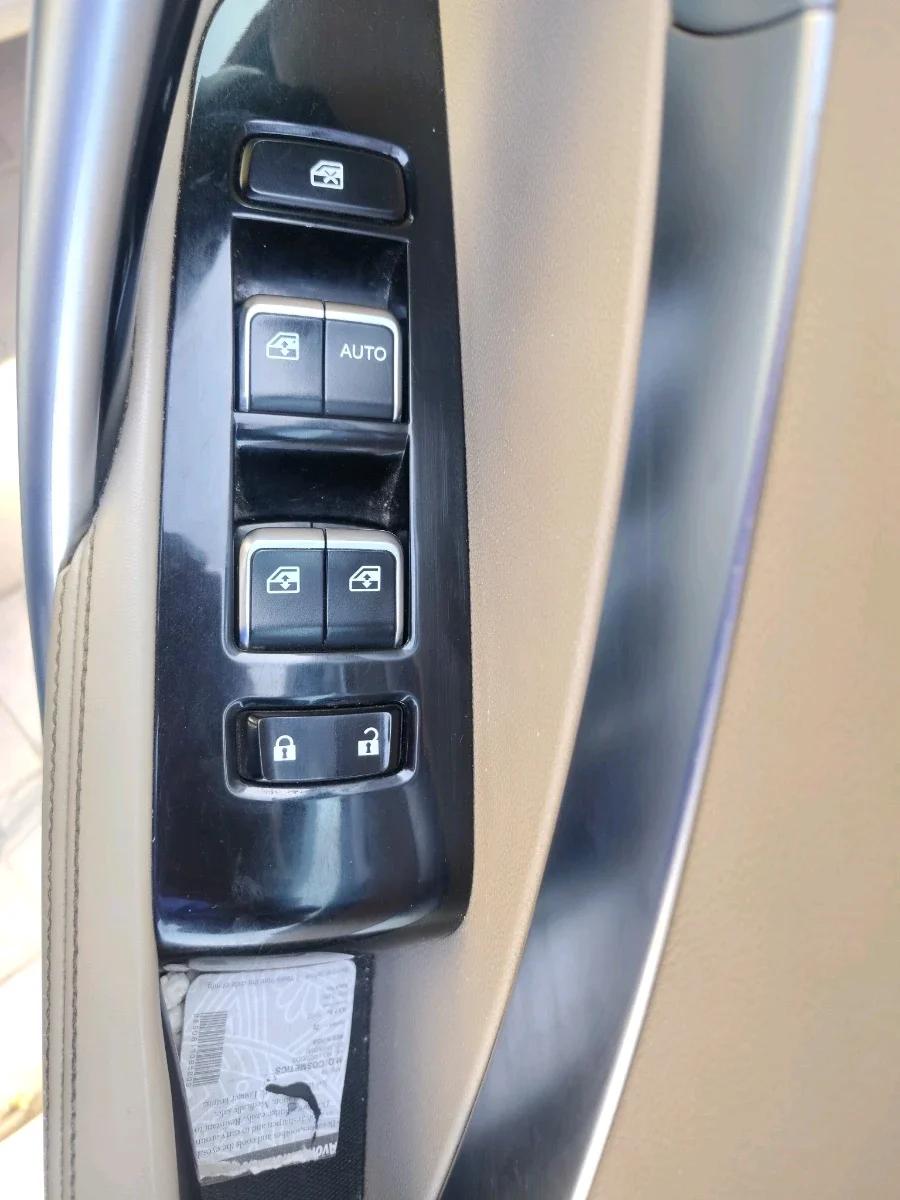 2021 MG HECTOR SHARP 2.0 DIESEL, Diesel, Manual, 1,02,100 km, interior
