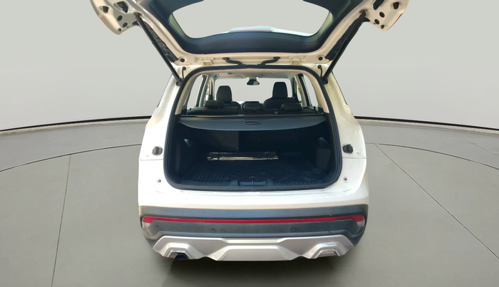 2020 MG HECTOR SHARP 1.5 DCT PETROL, Petrol, Automatic, 35,722 km, exterior