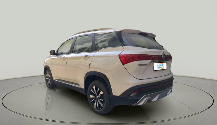 2020 MG HECTOR SHARP 1.5 DCT PETROL, Petrol, Automatic, 35,722 km, exterior