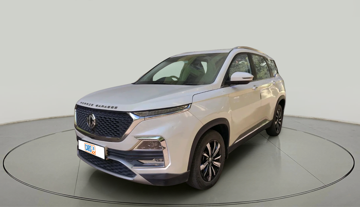 2020 MG HECTOR SHARP 1.5 DCT PETROL, Petrol, Automatic, 35,722 km, exterior