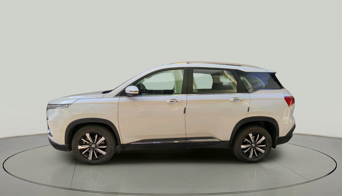 2020 MG HECTOR SHARP 1.5 DCT PETROL, Petrol, Automatic, 35,722 km, exterior