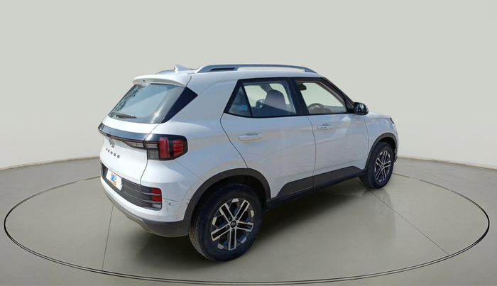 2022 Hyundai VENUE SX 1.5 CRDI, Diesel, Manual, 56,958 km, exterior