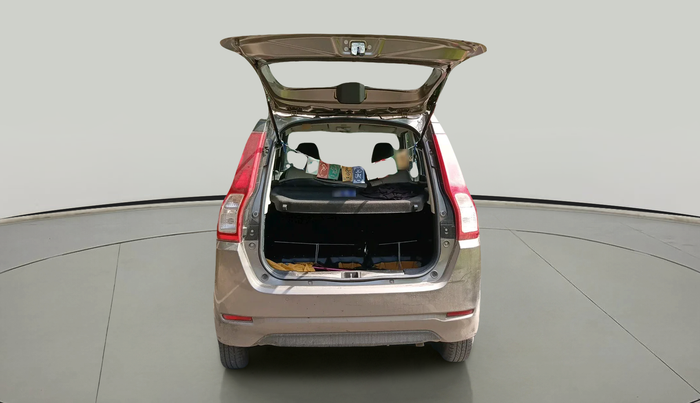 2020 Maruti New Wagon-R ZXI 1.2 AMT, Petrol, Automatic, 63,867 km, exterior