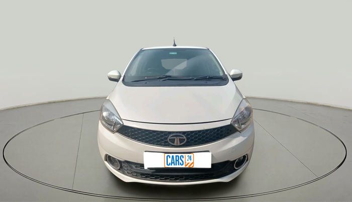 2018 Tata Tiago XZ PETROL, Petrol, Manual, 57,037 km, exterior