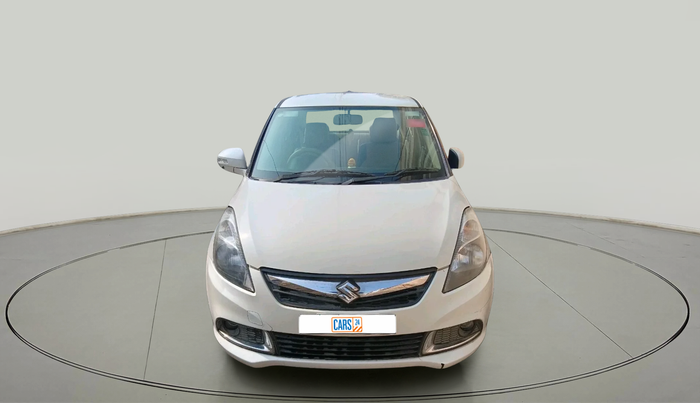 2017 Maruti Swift Dzire VXI, Petrol, Manual, 76,497 km, exterior