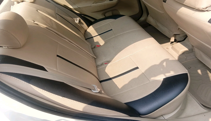 2017 Maruti Swift Dzire VXI, Petrol, Manual, 76,497 km, interior