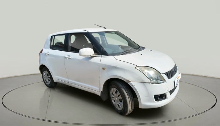 2011 Maruti Swift VDI, Diesel, Manual, 1,79,486 km, exterior