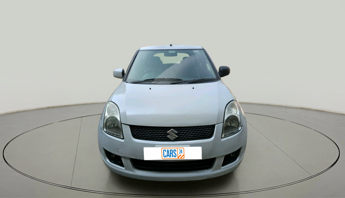 2011 Maruti Swift VDI, Diesel, Manual, 1,79,486 km, exterior