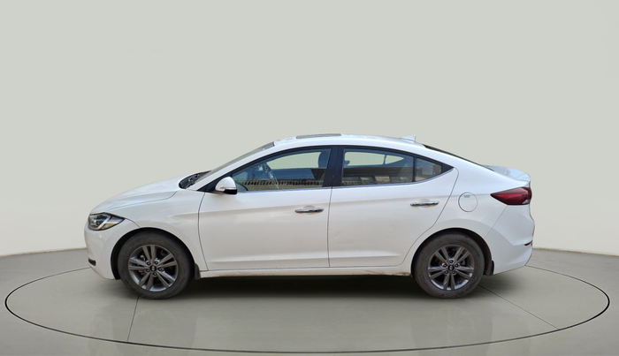 2019 Hyundai New Elantra 2.0 SX MT PETROL, Petrol, Manual, 71,948 km, exterior