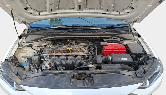 2019 Hyundai New Elantra 2.0 SX MT PETROL, Petrol, Manual, 71,948 km, exterior